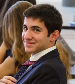 Stelios Kotsiopoulos